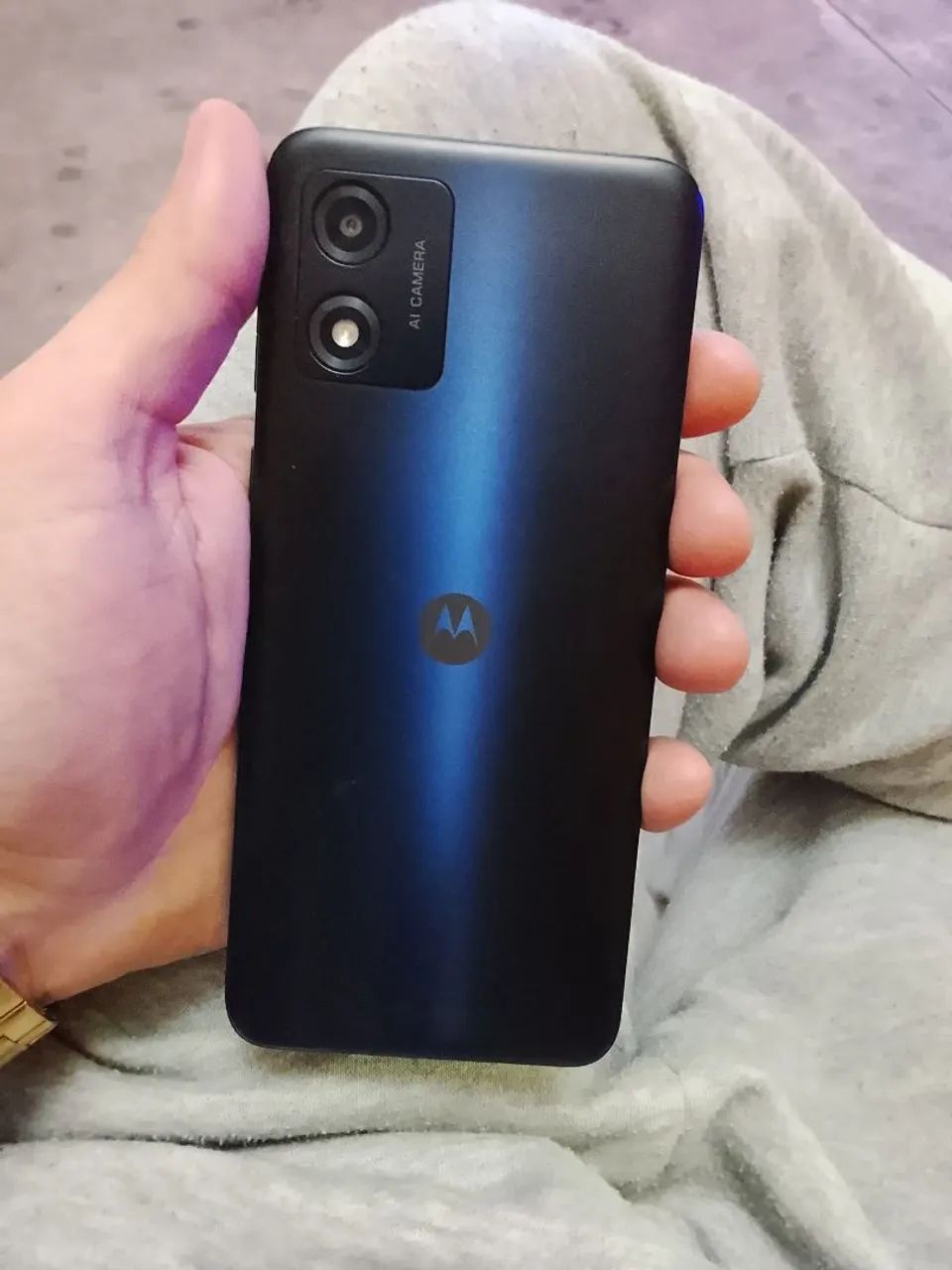 *** MOTOROLA MOTOG13 ***  - Foto 4