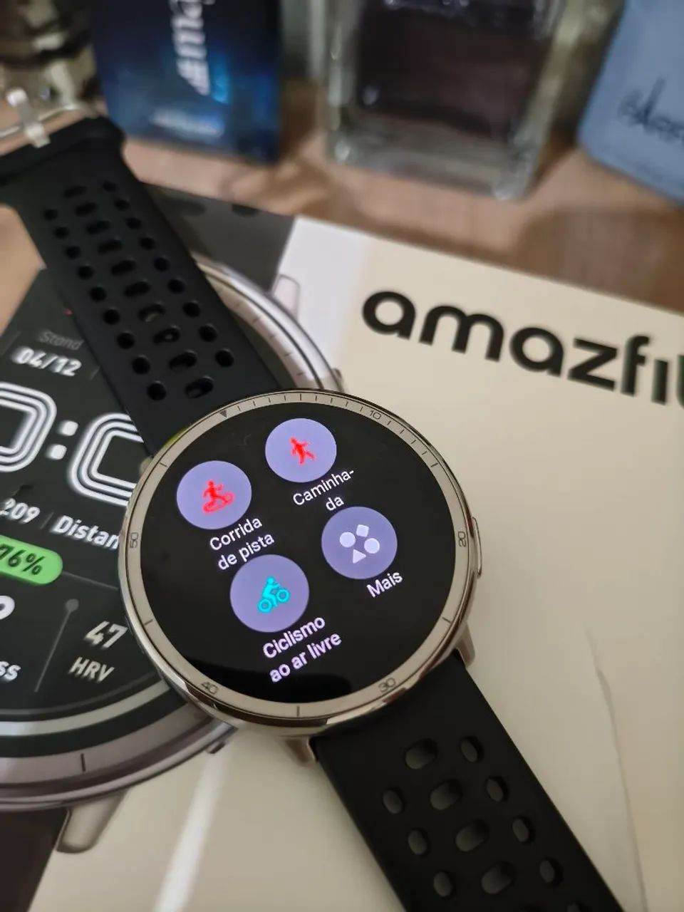 Amazifit active2  - Foto 3