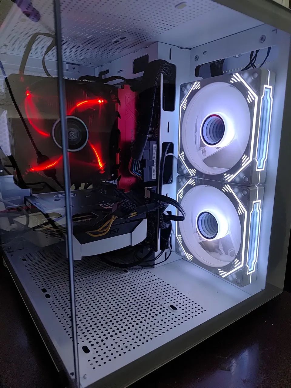 Pc gamer rtx 5060 - Foto 4