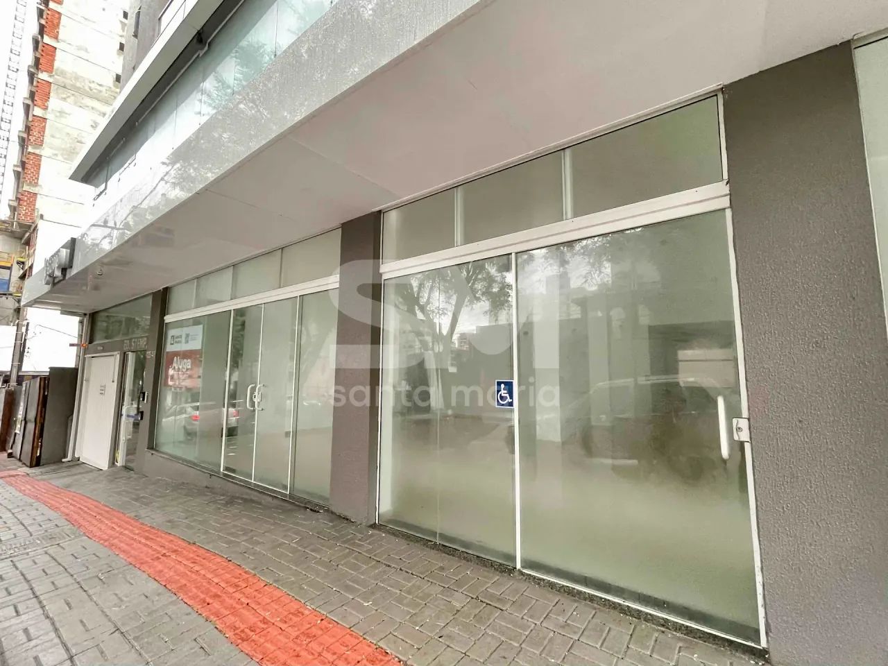 Sala para locação, Centro, Chapecó, SC - Foto 3