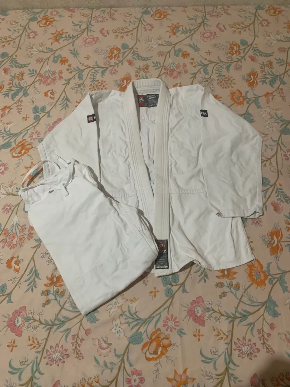Kimono ATAMA M3