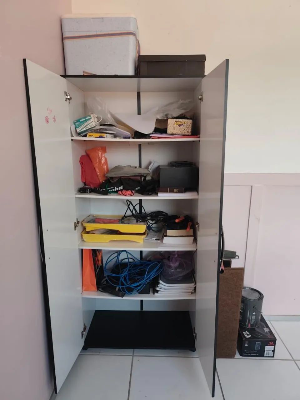 Guarda roupa  - Foto 2
