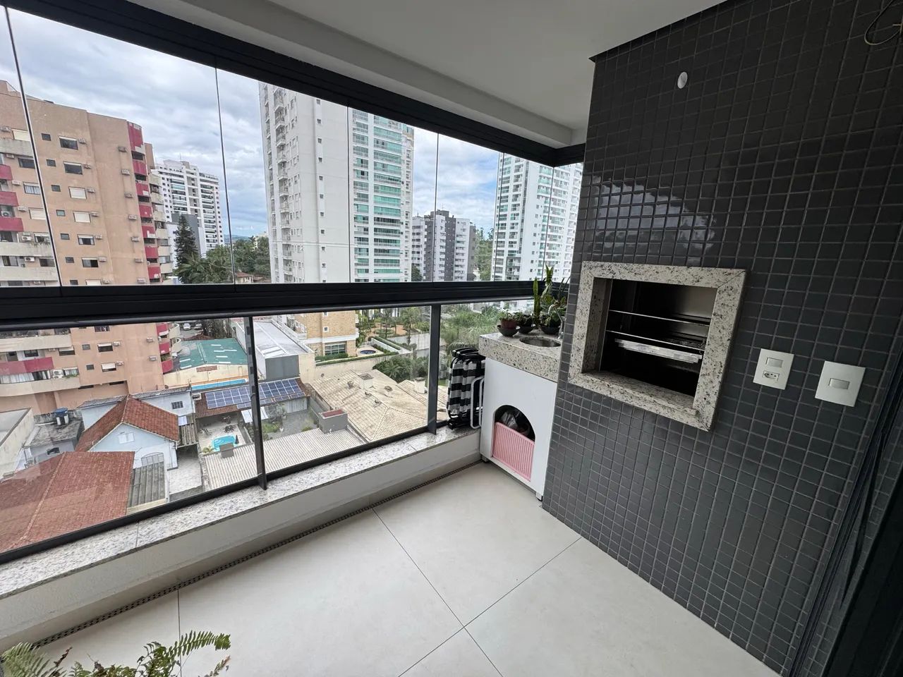 Locação - RitzClass Jaguaruna - Centro  - Foto 7