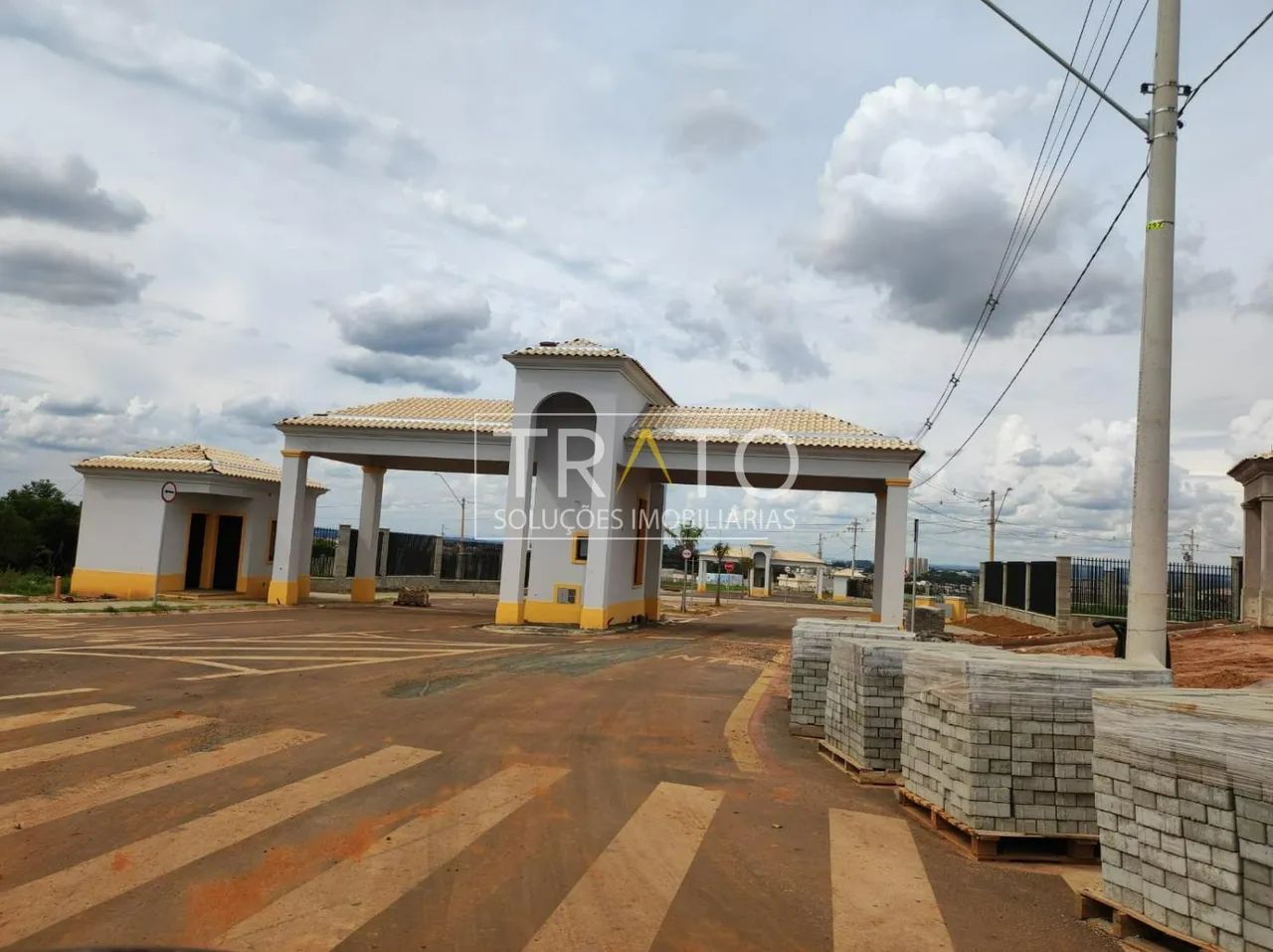 terreno - Terras da Fazenda - Paulínia - Foto 5