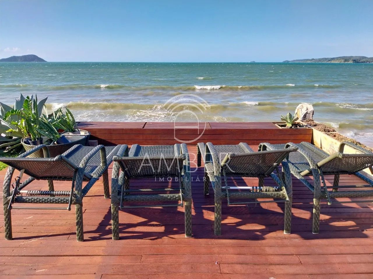 CASA PE NA AREIA EM BUZIOS - Foto 2