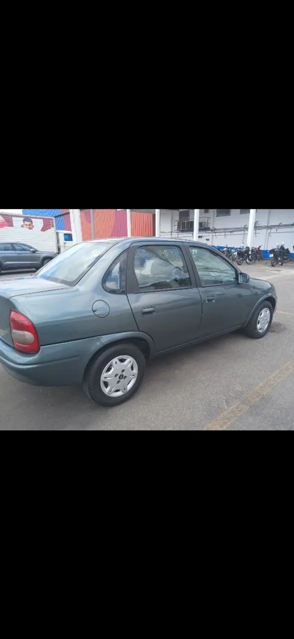 Vendo corsa classic - Foto 5
