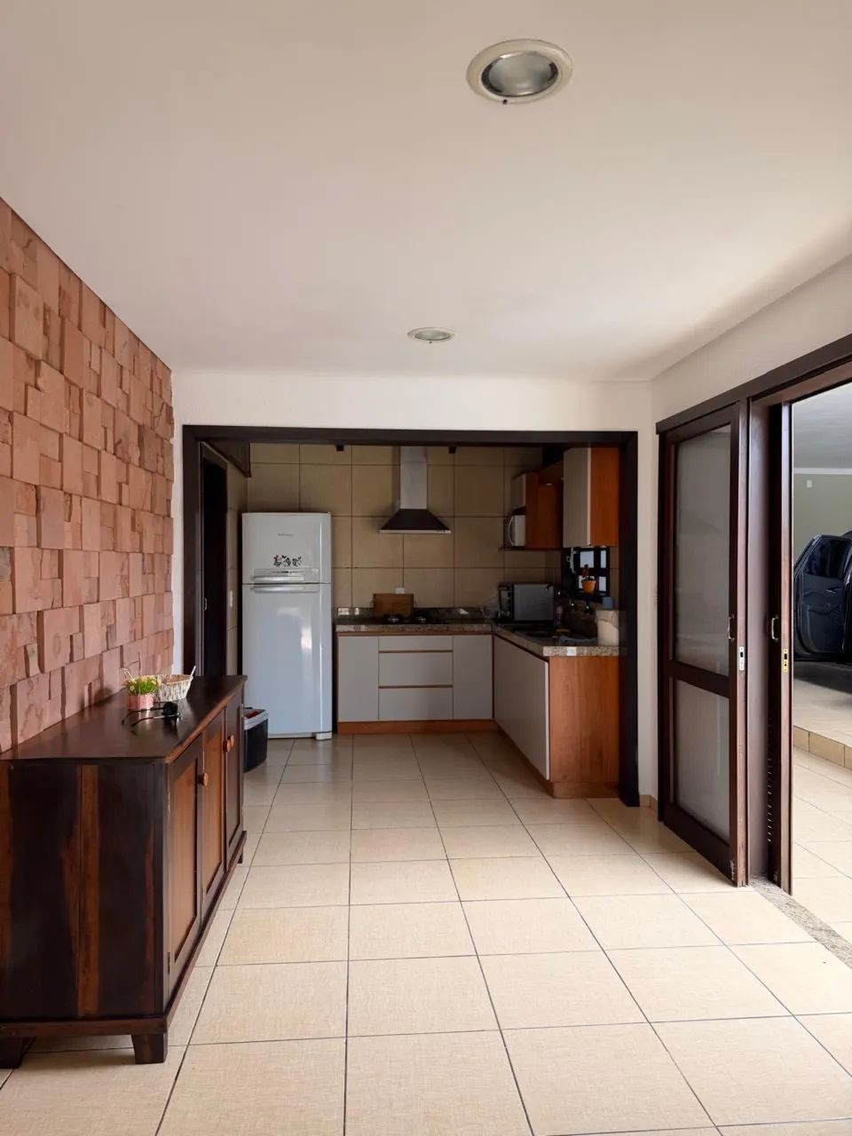 Casa com piscina e 4 quartos  - Foto 5
