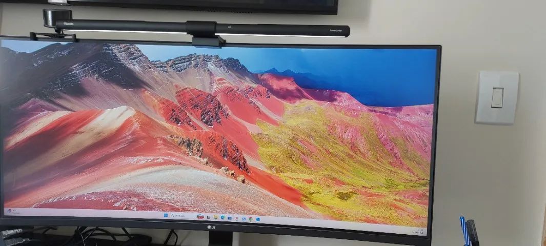 Monitor Gamer - Foto 2