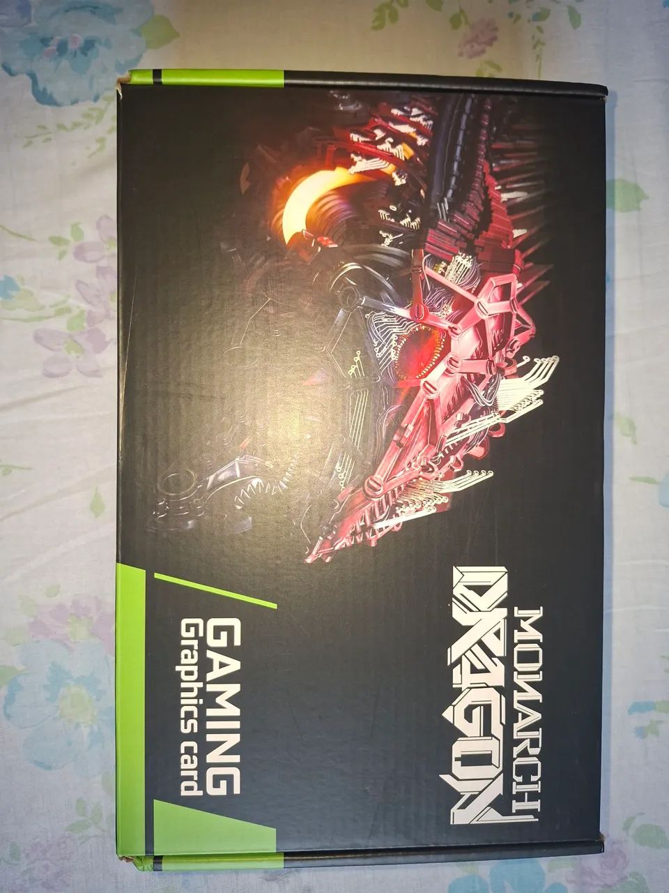 RX590 GME 8GB - leia o anúncio  - Foto 3