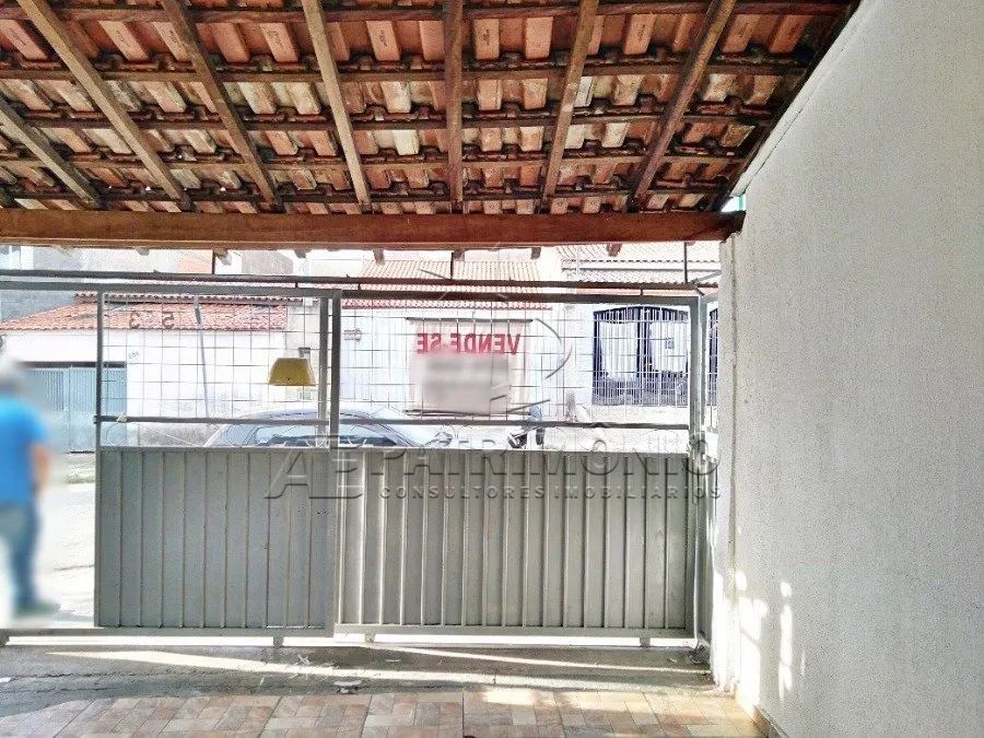 CASA,2 Dormitorio(s) bairro São Lourenzo