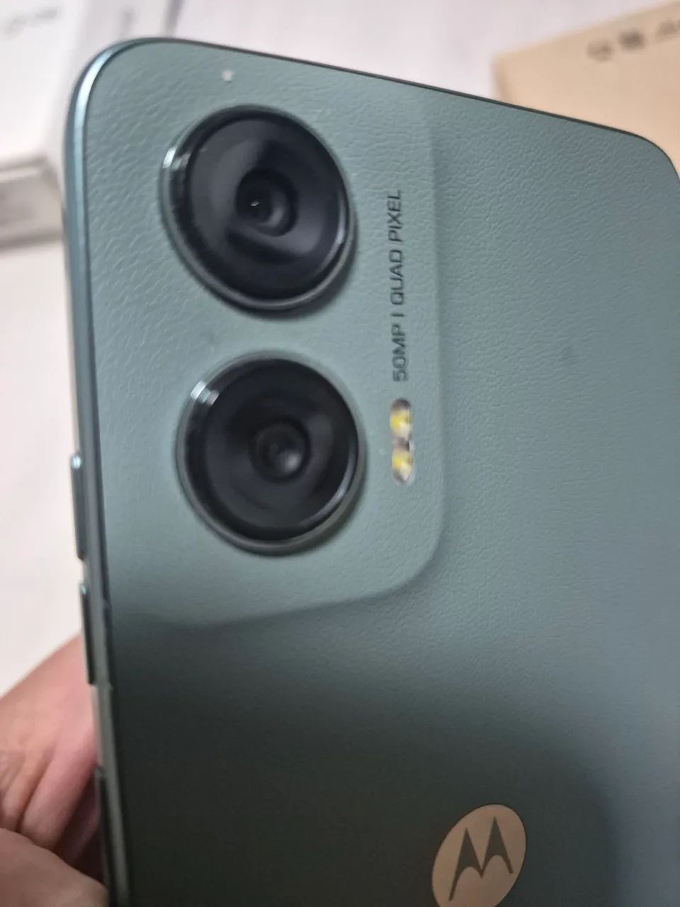 Motorola  g35 256gb  5g