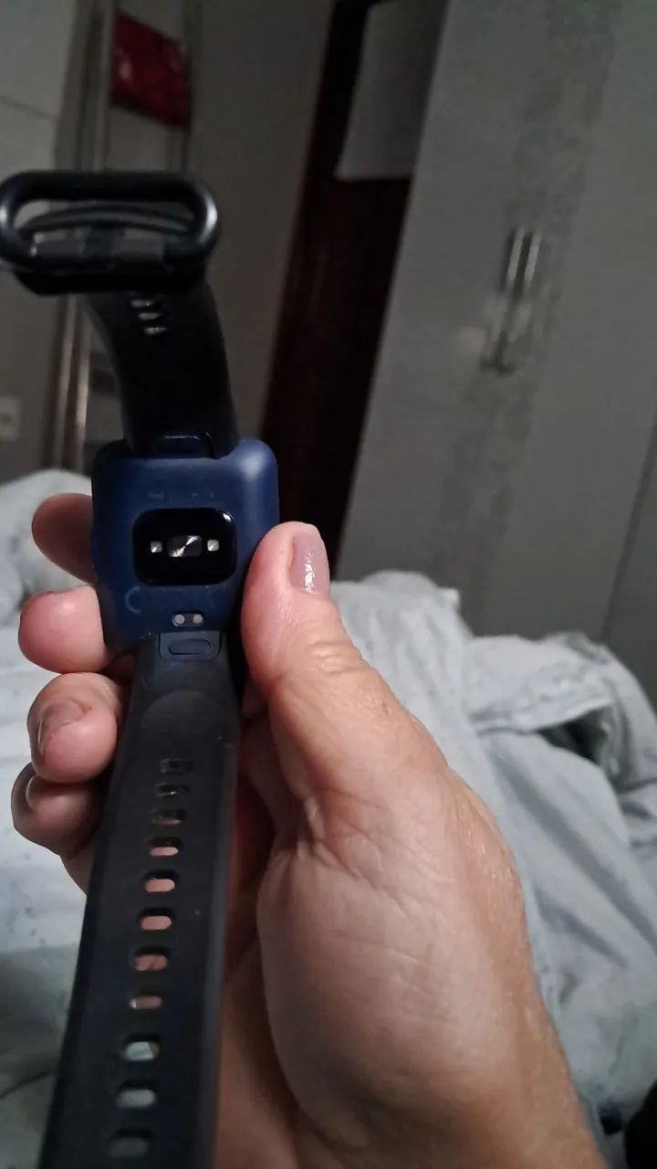 Vende-se um relógio smartwatch - Foto 2