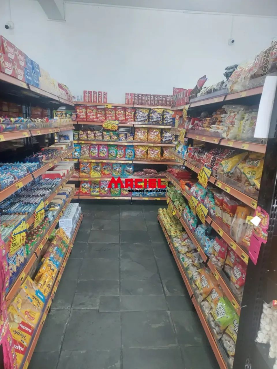 Fundo de comercio de Doces de esquina jardim morubi - Foto 4