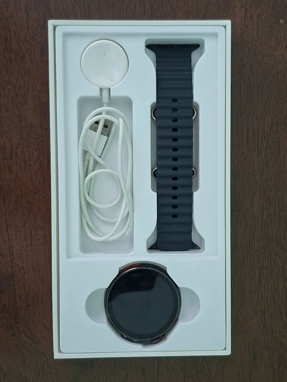 SmartWatch Microwear UltraPro - Foto 3