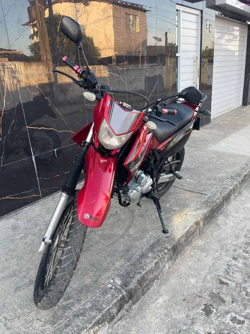 Lander 250 2014 - Foto 2