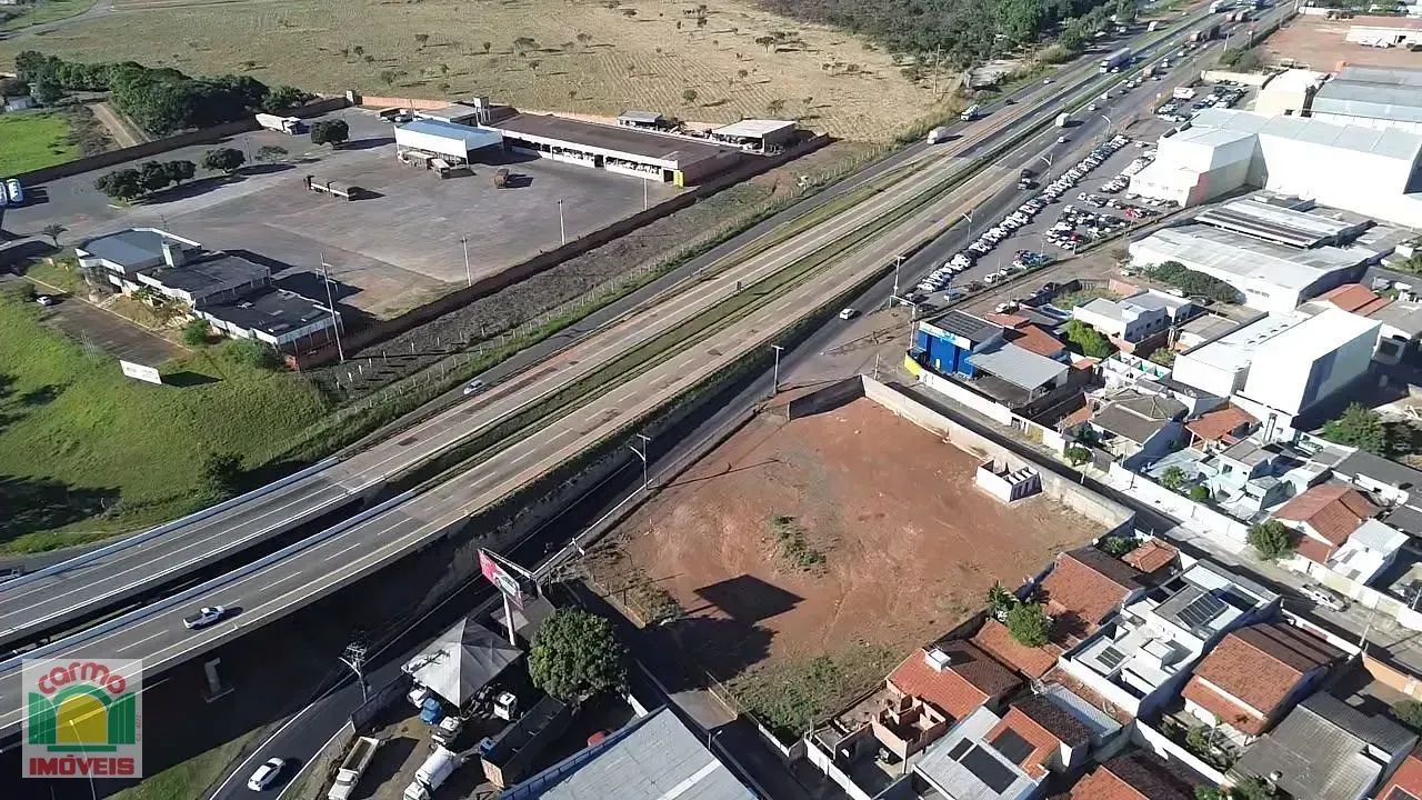 Terreno à venda, Jardim Eldorado, Anápolis, GO - Foto 4