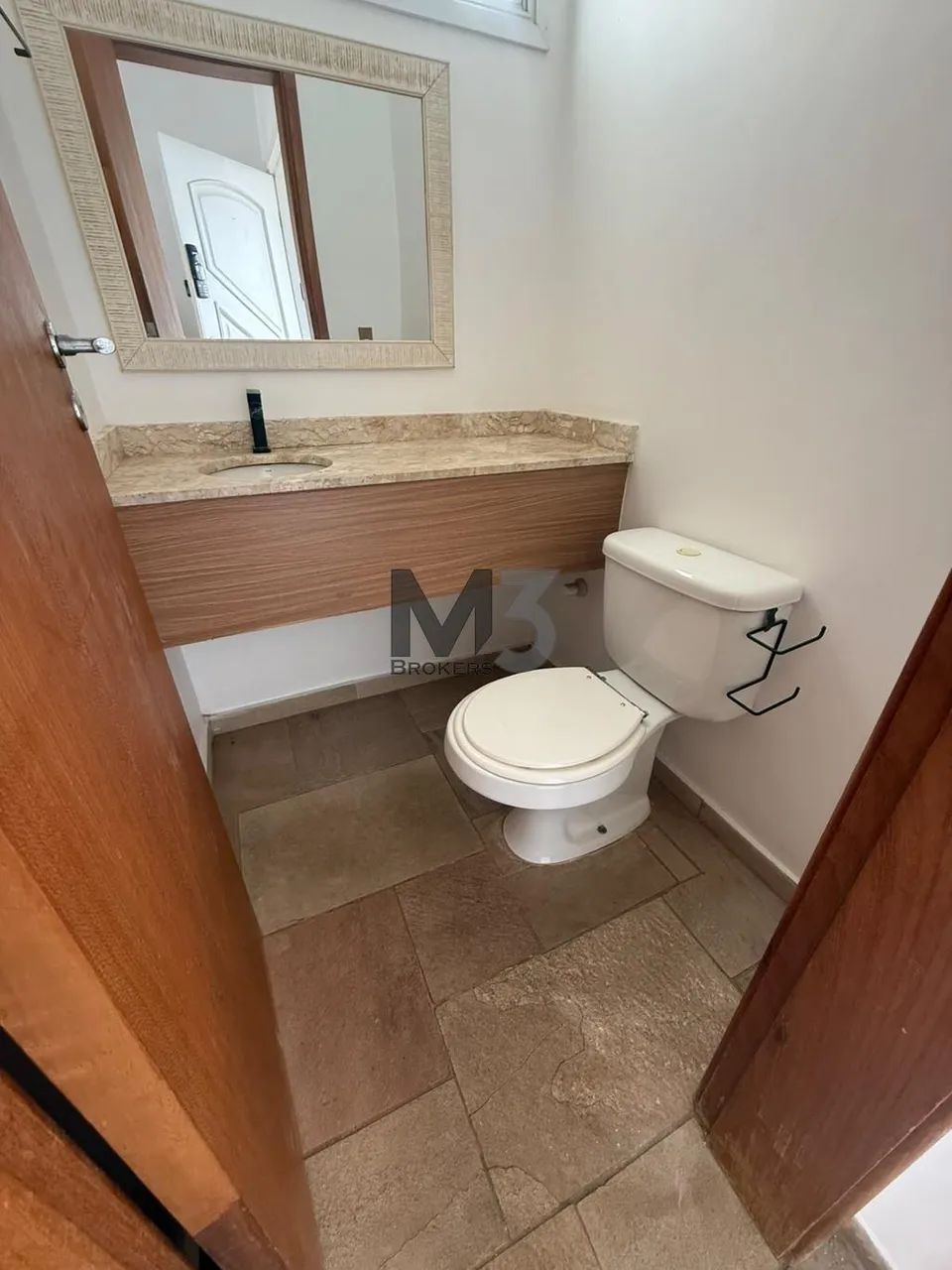 Casa para alugar em Campinas, Loteamento Alphaville Campinas, com 3 quartos, com 118 m², H - Foto 4