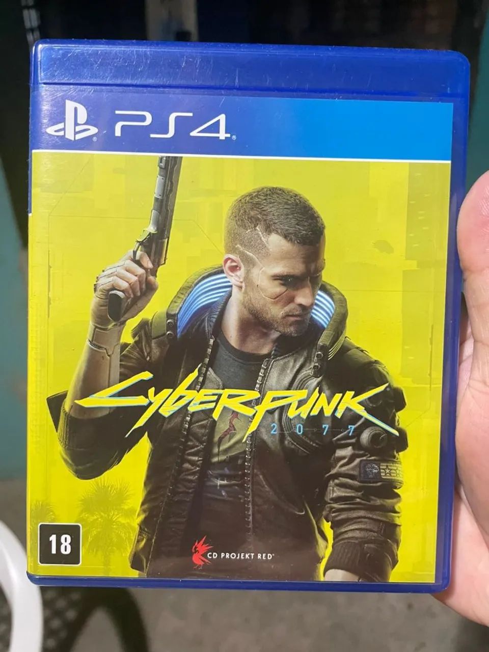 Jogos PS4/PS5 - Foto 2