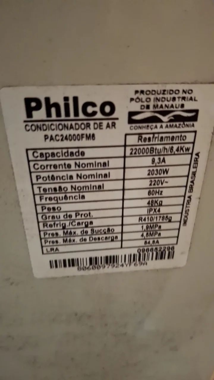 Ar condicionado  - Foto 4