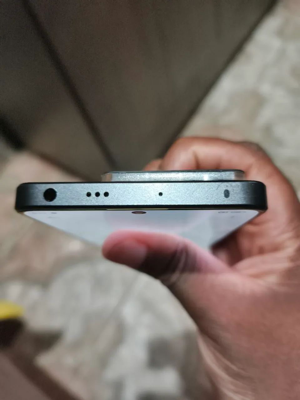 Redmi Note 13Pro 5g 256g Preto - Foto 3