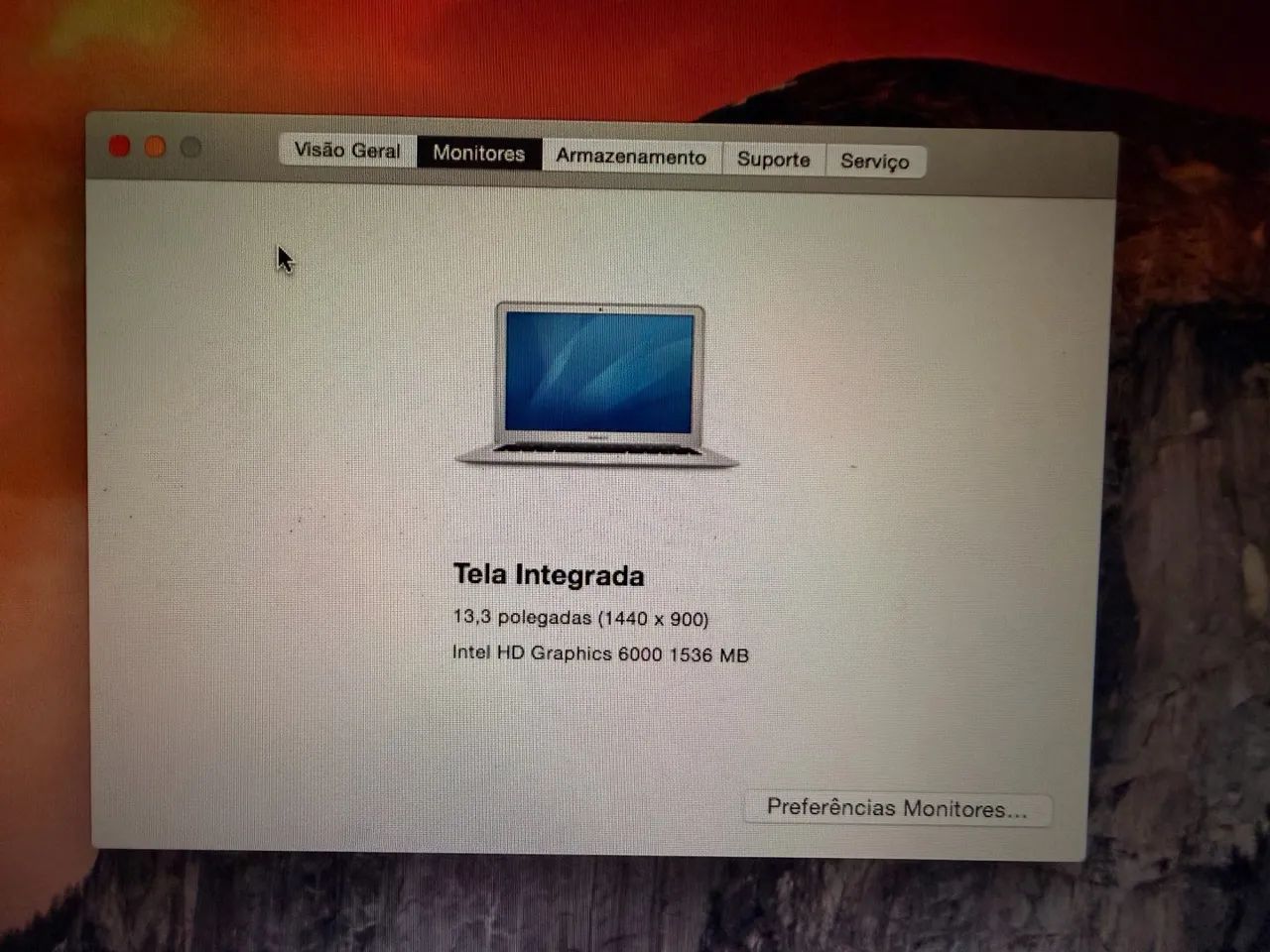 MacBook Air  - Foto 4