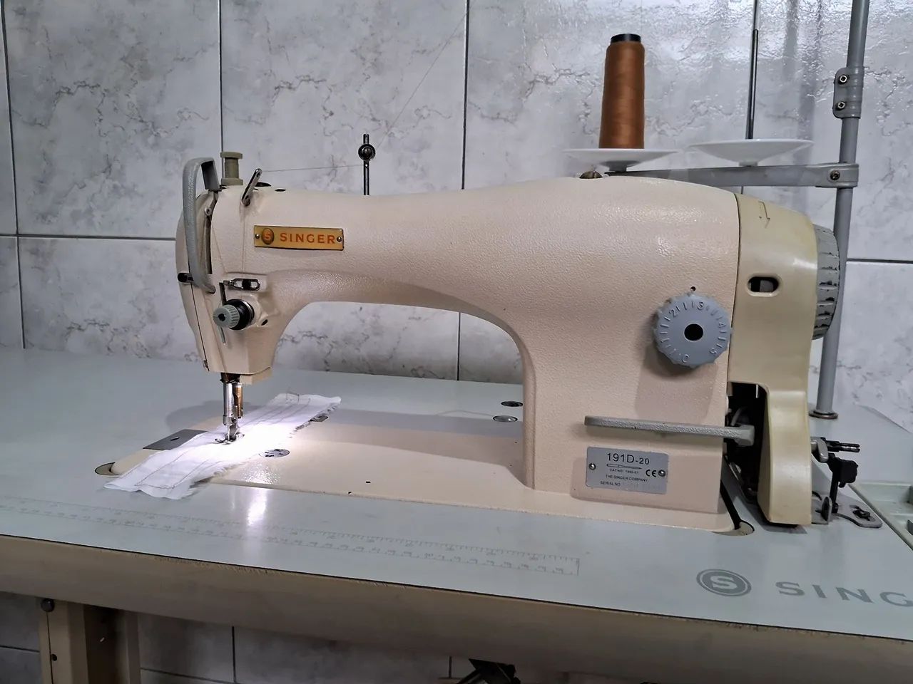 Reta Singer