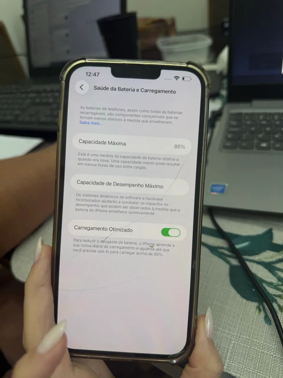 iPhone 13 Pro Max - Foto 3