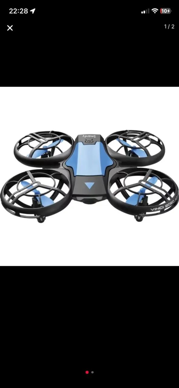 Mini drone 