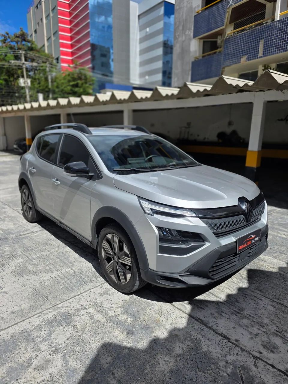 Renault Kardian 2025