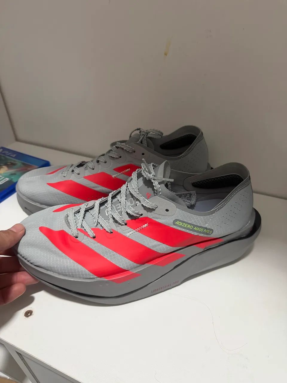 Adizero