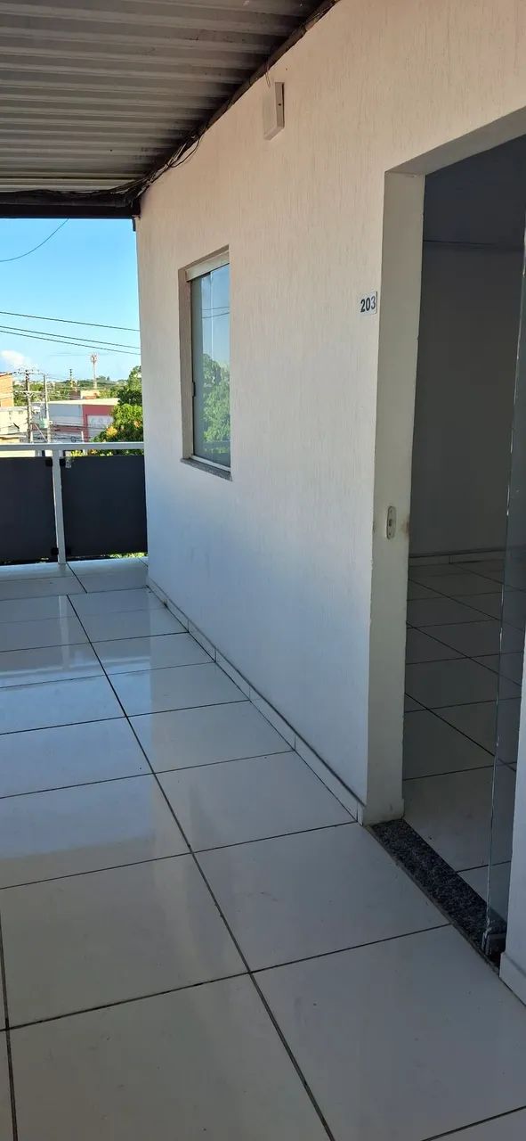 Sala em mussurunga 30m²