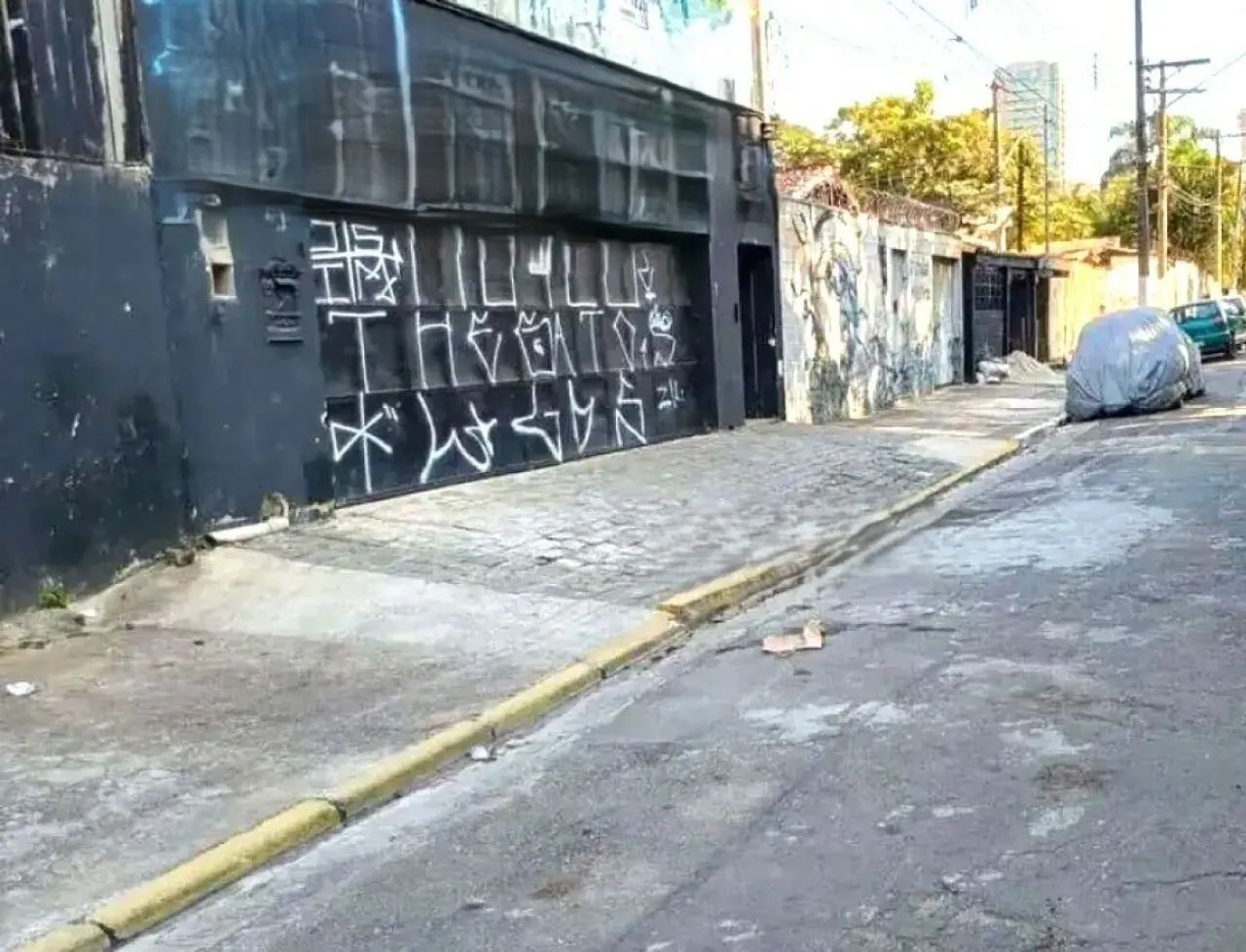 Sobrado, Campo Belo - São Paulo