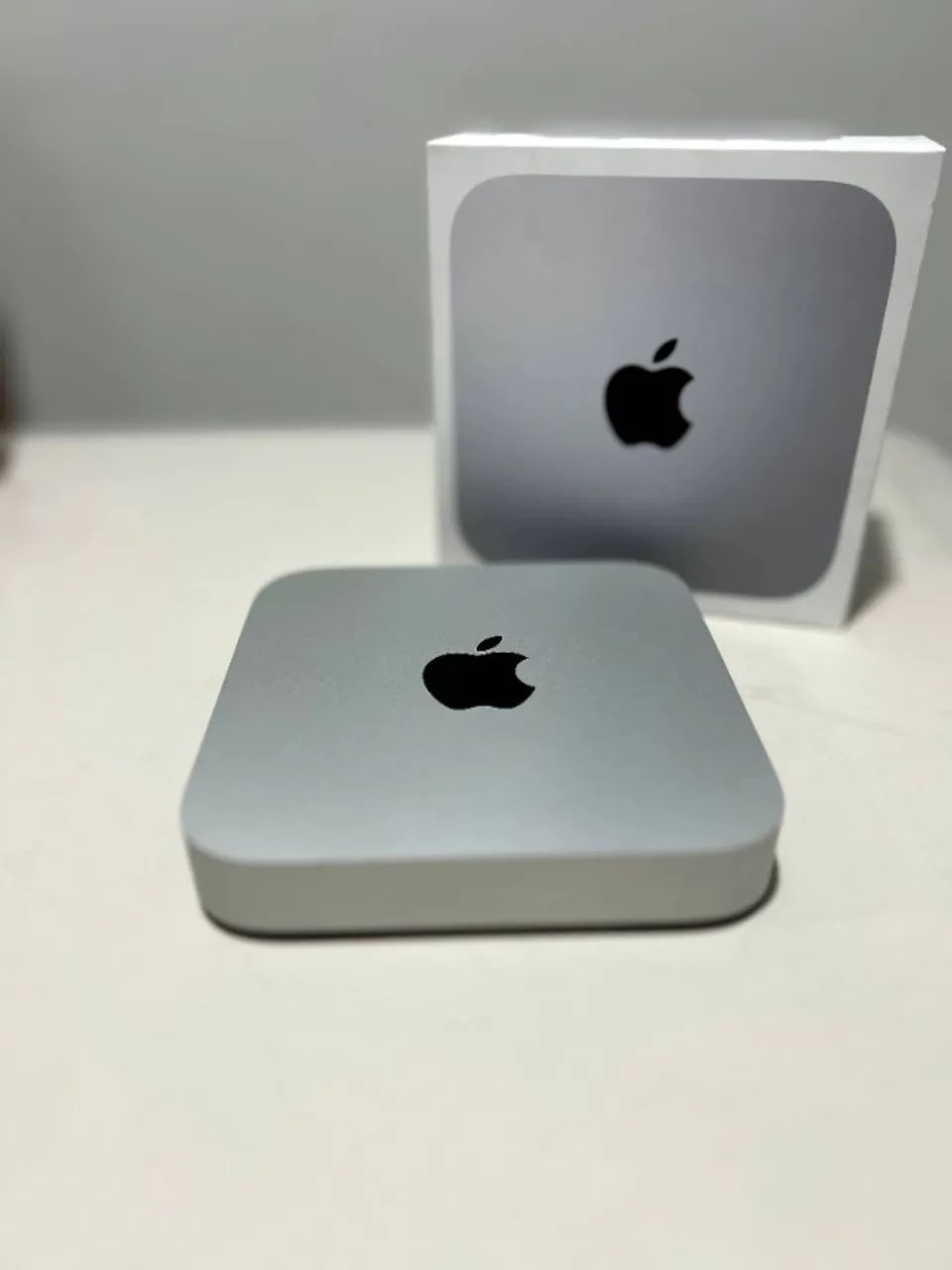Apple Mac mini M1 ? 8 GB RAM e SSD 512 GB
