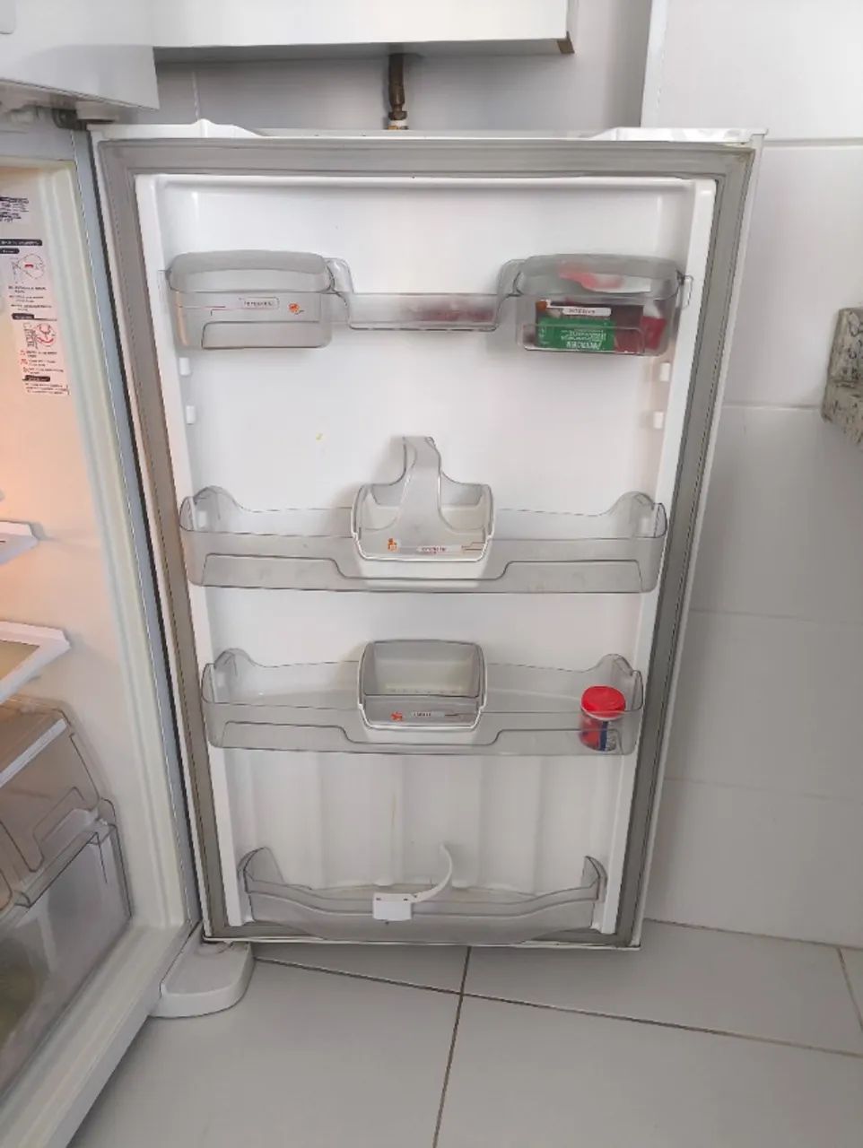 Geladeira Brastemp Ative! - Foto 3