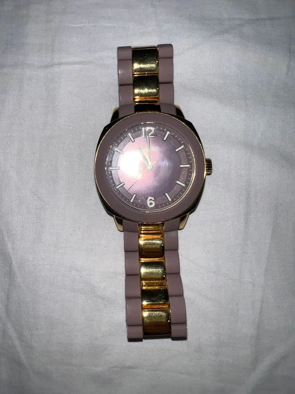 Relógio  - Foto 2