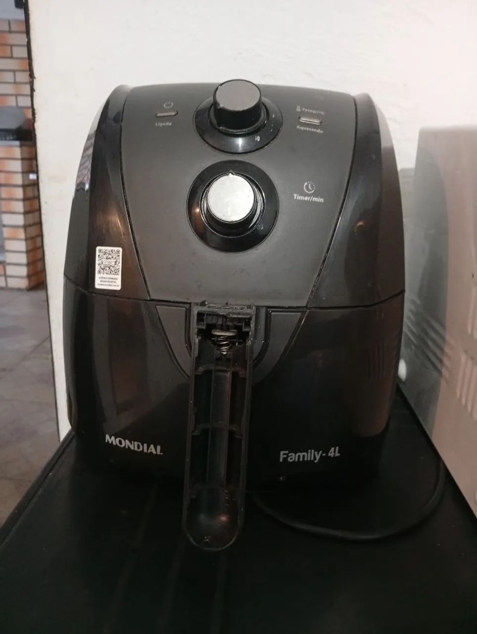 Vendo Airfryer - Foto 2
