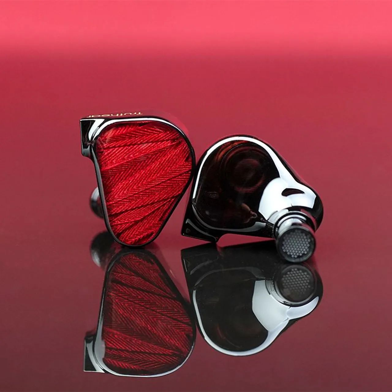 Truthear Zero Red - Foto 2
