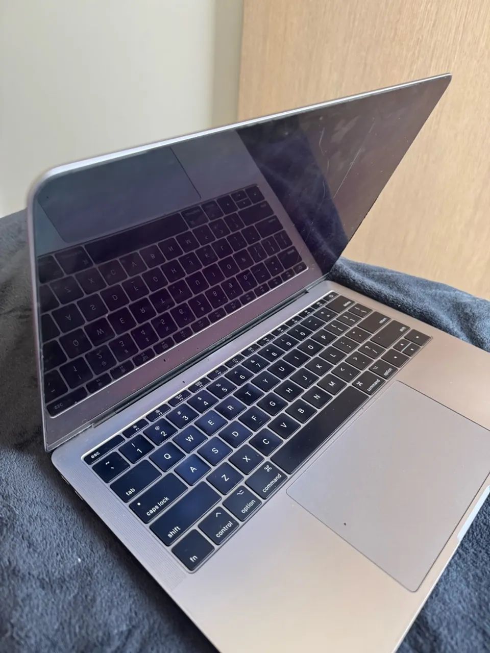 MacBook Pro 13? 2017 - R$ 1.400 - Foto 4