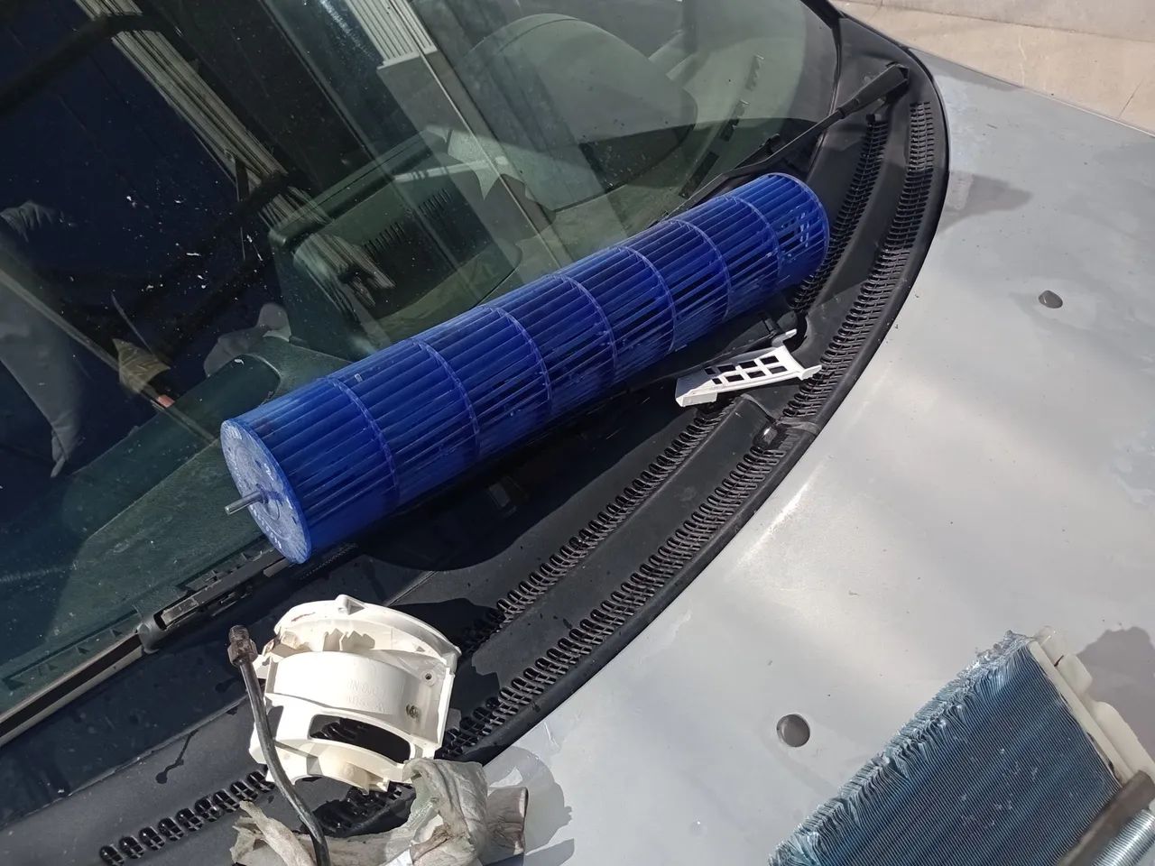 Ar condicionado  - Foto 5