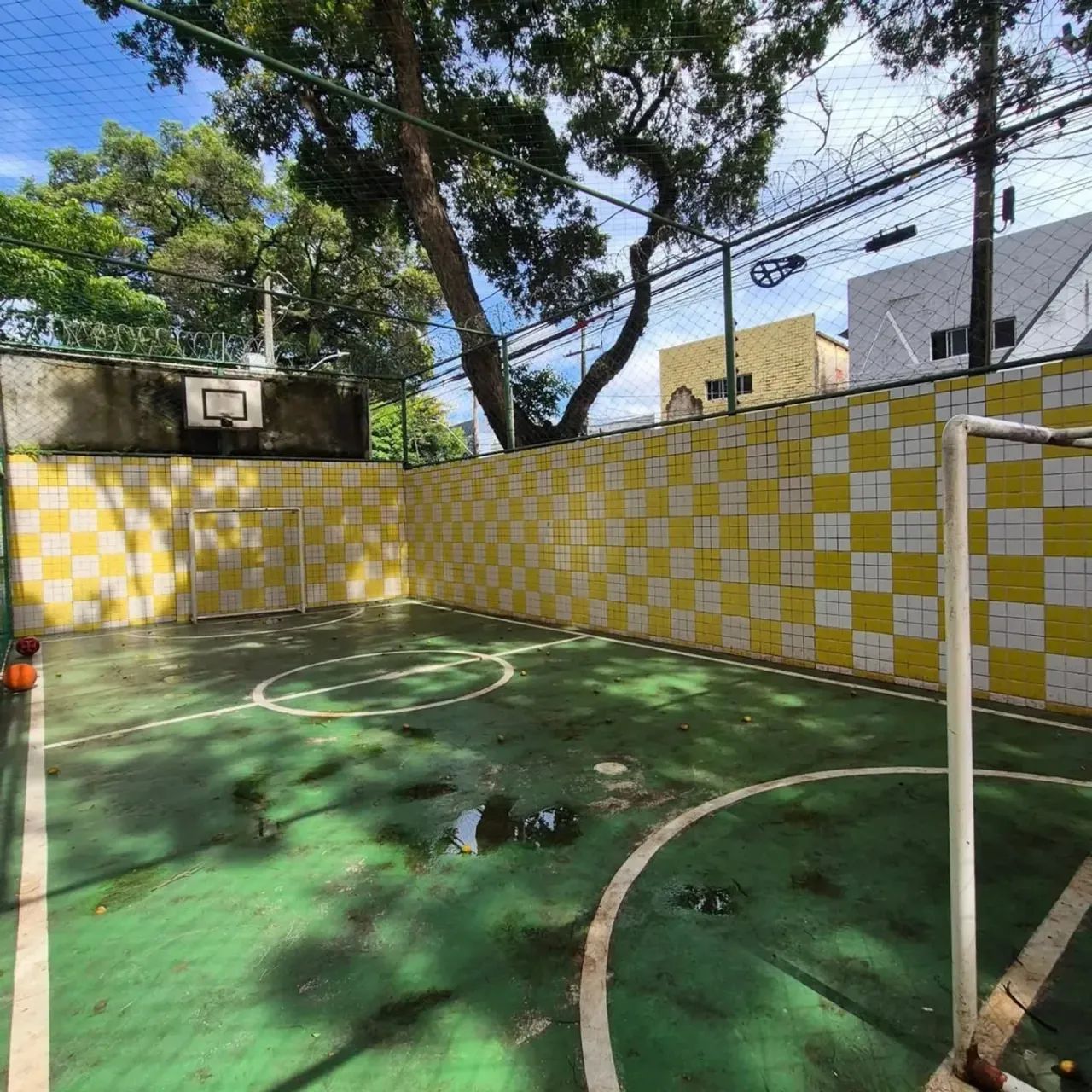 Edf Belém Colonial - Apto com 80m2, 3 quartos e prédio com lazer no Bairro da Encruzilhada - Foto 3