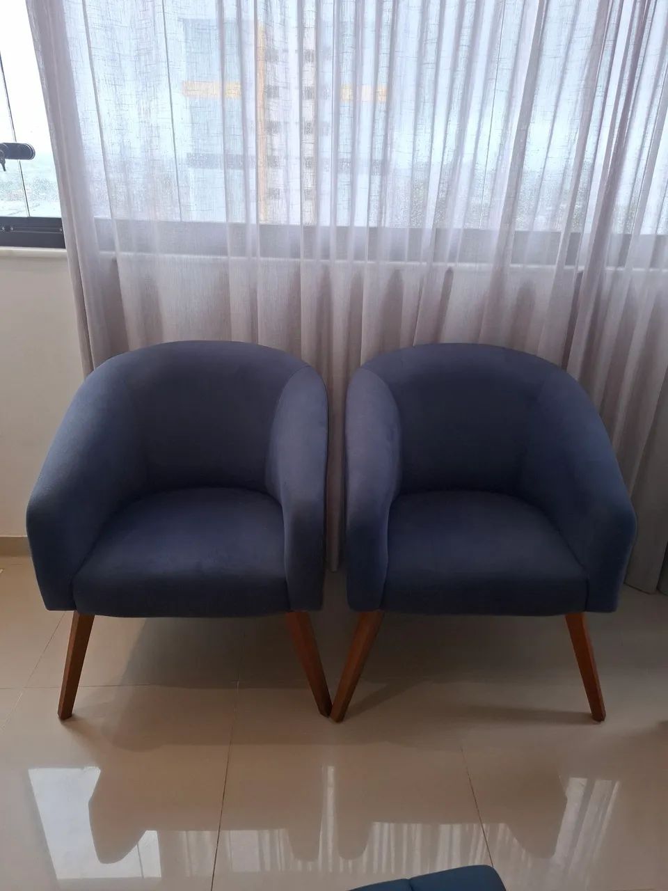 Poltronas