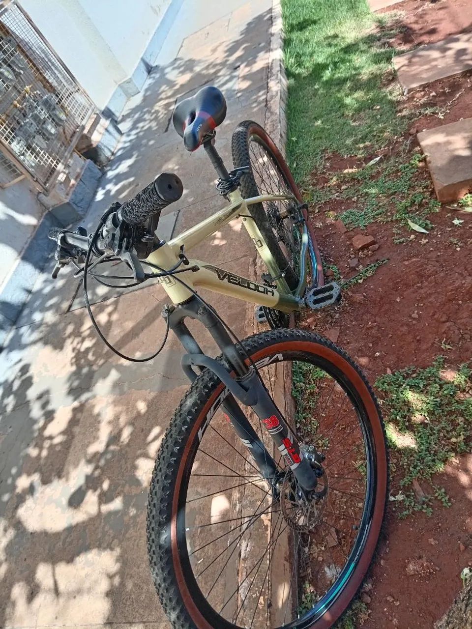 Bicicleta Aro 29, Velooh - Foto 3