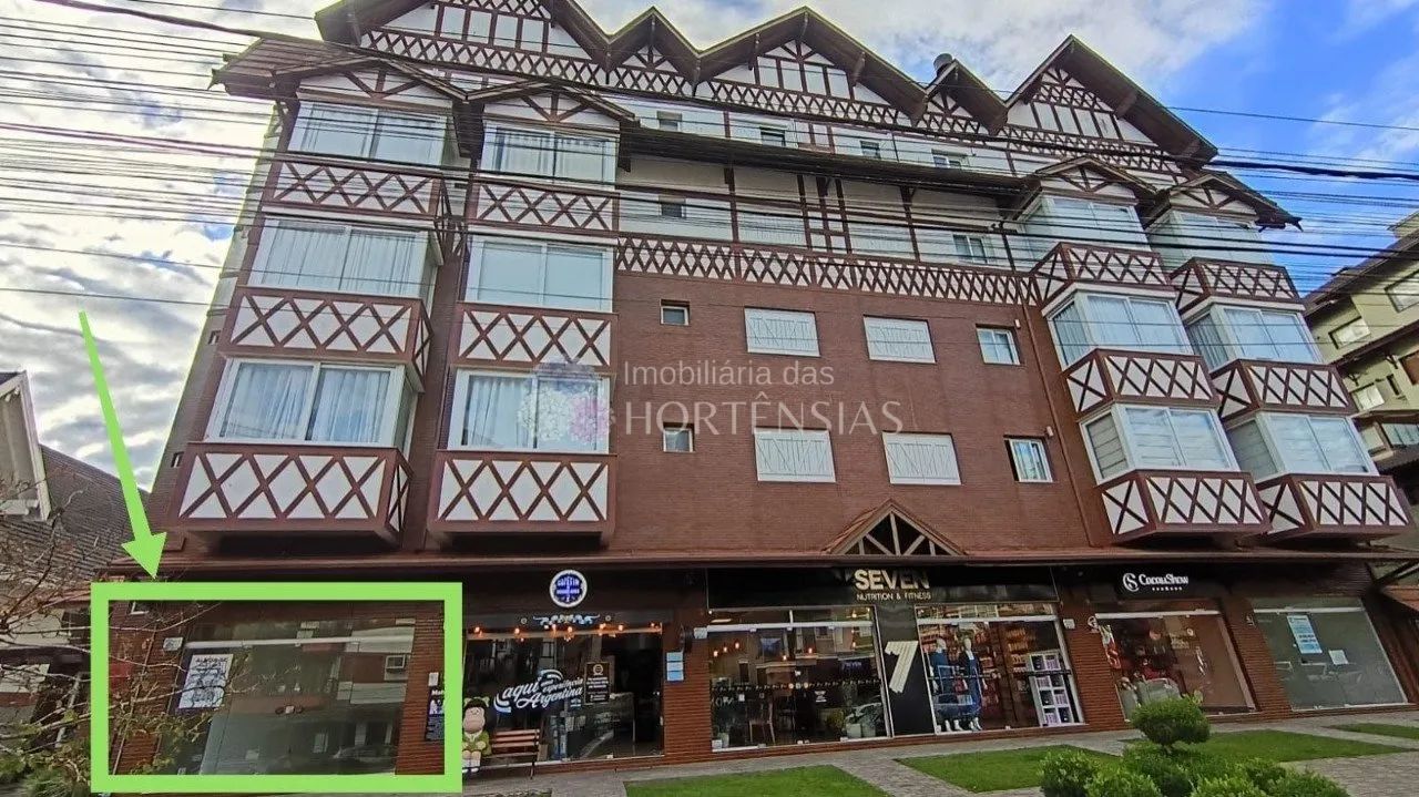 Loja à venda no centro de Gramado RS. - Foto 2