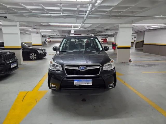 Subaru Forester 2.0/2.0 S 4X4 Aut. 2016 - Foto 4