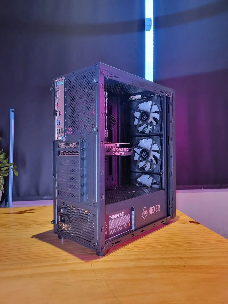 Pc gamer - Foto 4