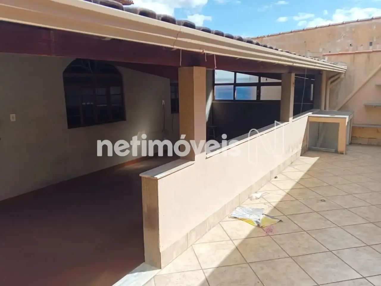 Venda Casa comercial Lagoa Belo Horizonte - Foto 2