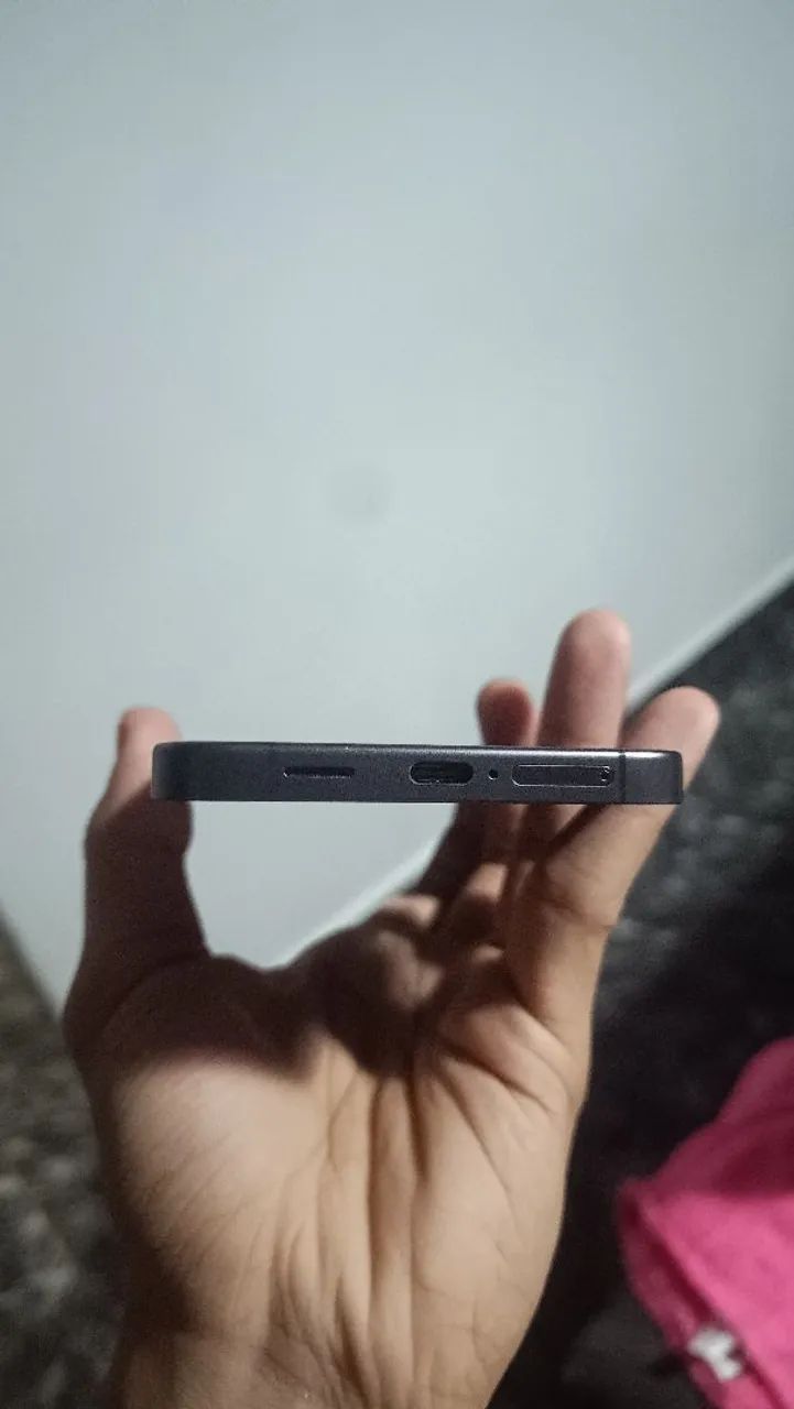 S24+ 512gb preto excelente  - Foto 4
