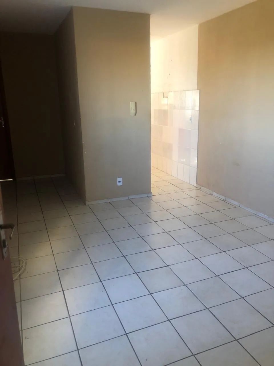 Vendo Apto Pavuna  - Foto 2
