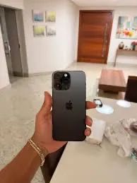 iPhone 14 Pro Max  - Foto 2