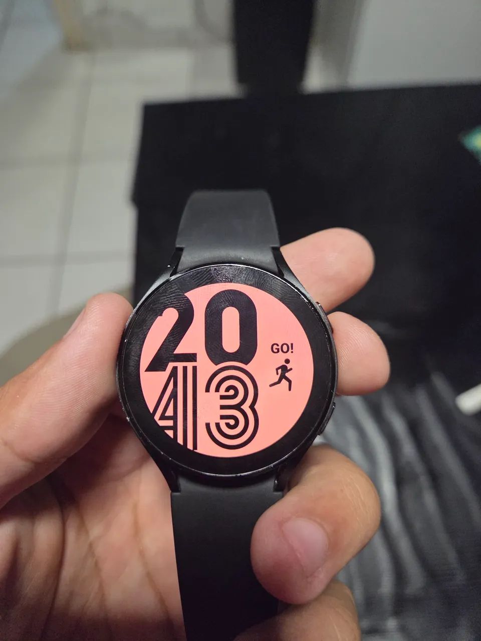 Galaxy watch 4 44mm